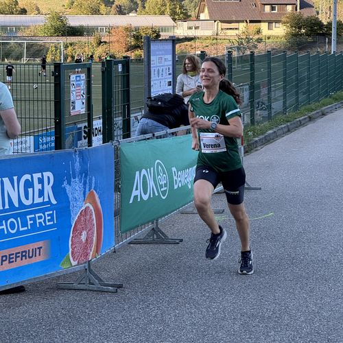 2. AOK Firmenlauf Haslach im Kinzigtal 2026