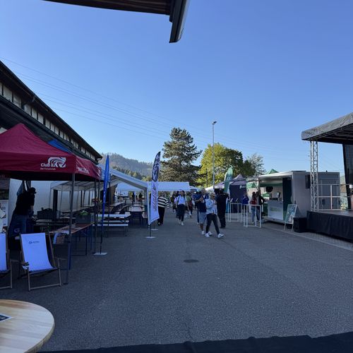 2. AOK Firmenlauf Haslach im Kinzigtal 2026