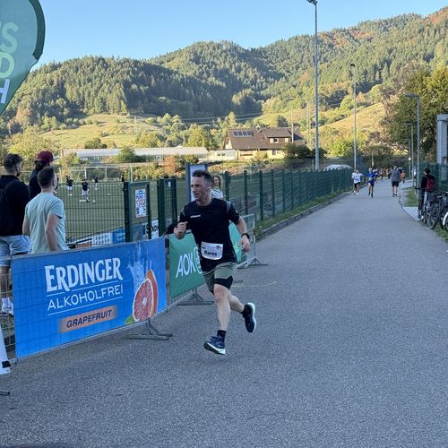 2. AOK Firmenlauf Haslach im Kinzigtal 2026