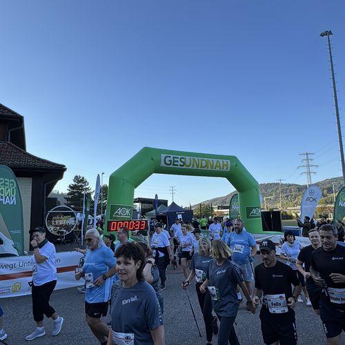2. AOK Firmenlauf Haslach im Kinzigtal 2026
