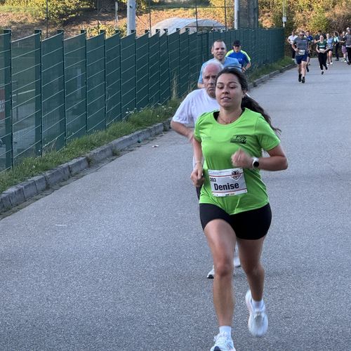 2. AOK Firmenlauf Haslach im Kinzigtal 2026