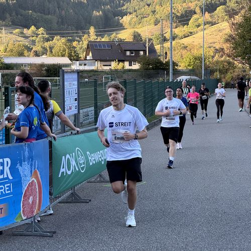 2. AOK Firmenlauf Haslach im Kinzigtal 2026