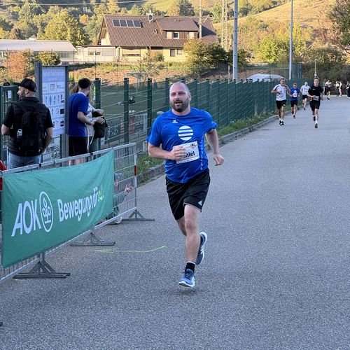 2. AOK Firmenlauf Haslach im Kinzigtal 2026