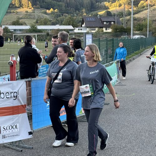 2. AOK Firmenlauf Haslach im Kinzigtal 2026