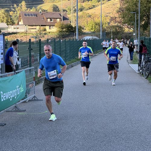 2. AOK Firmenlauf Haslach im Kinzigtal 2026