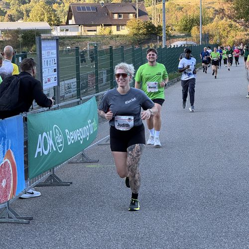 2. AOK Firmenlauf Haslach im Kinzigtal 2026