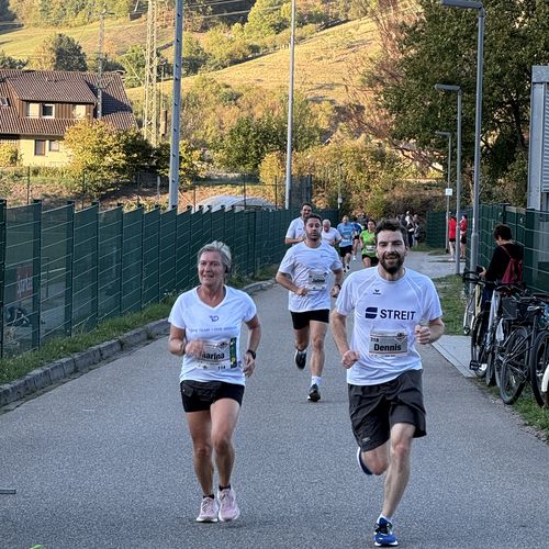 2. AOK Firmenlauf Haslach im Kinzigtal 2026
