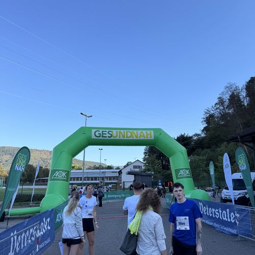 2. AOK Firmenlauf Haslach im Kinzigtal 2026