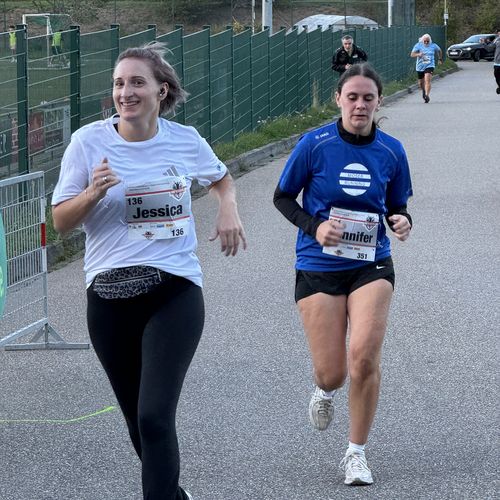 2. AOK Firmenlauf Haslach im Kinzigtal 2026