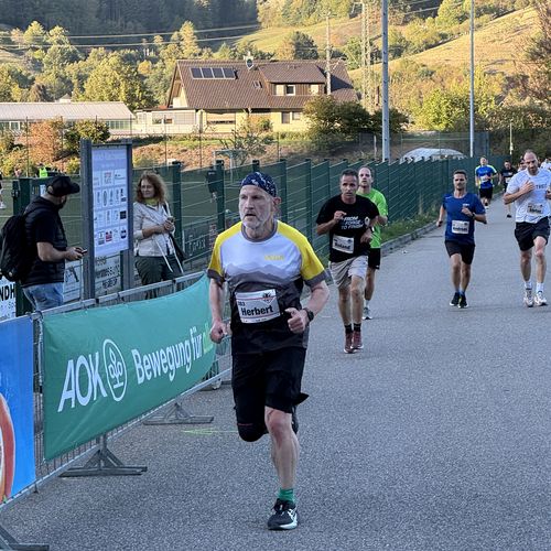 2. AOK Firmenlauf Haslach im Kinzigtal 2026