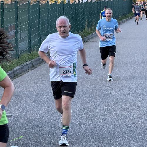 2. AOK Firmenlauf Haslach im Kinzigtal 2026