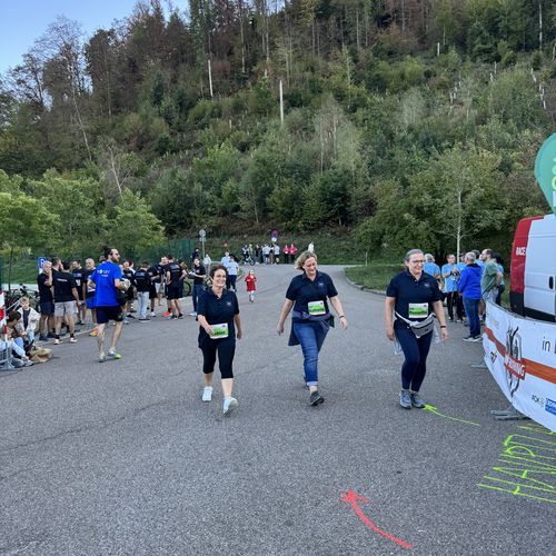 2. AOK Firmenlauf Haslach im Kinzigtal 2026