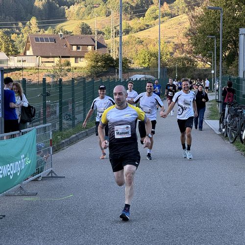 2. AOK Firmenlauf Haslach im Kinzigtal 2026
