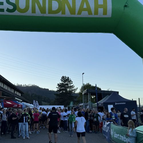 2. AOK Firmenlauf Haslach im Kinzigtal 2026