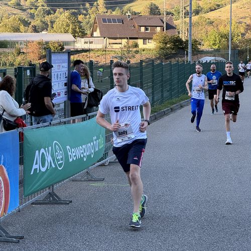 2. AOK Firmenlauf Haslach im Kinzigtal 2026