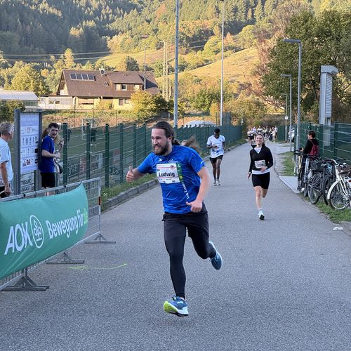 2. AOK Firmenlauf Haslach im Kinzigtal 2026