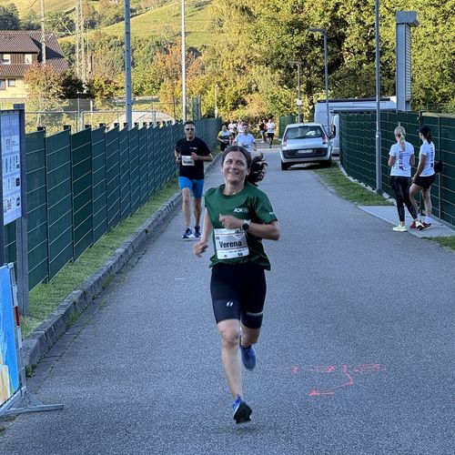 1. AOK Firmenlauf Haslach im Kinzigtal 2025