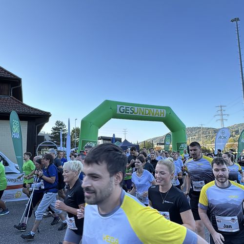 2. AOK Firmenlauf Haslach im Kinzigtal 2026