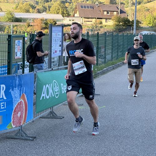 2. AOK Firmenlauf Haslach im Kinzigtal 2026