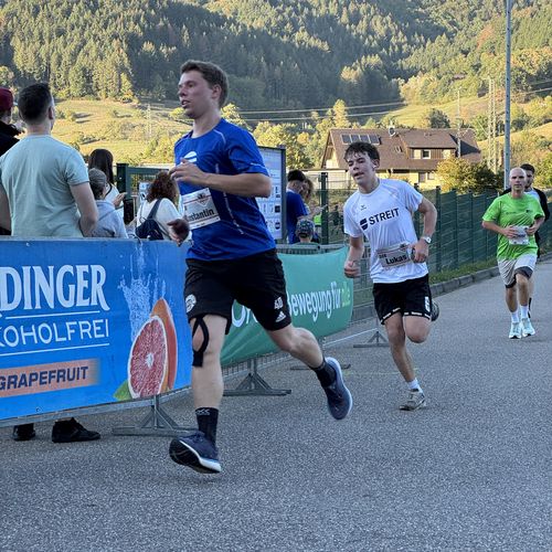2. AOK Firmenlauf Haslach im Kinzigtal 2026