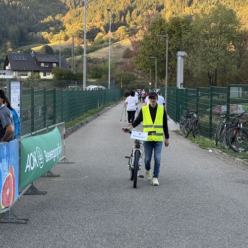 2. AOK Firmenlauf Haslach im Kinzigtal 2026