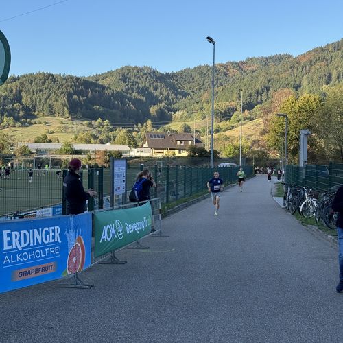 2. AOK Firmenlauf Haslach im Kinzigtal 2026