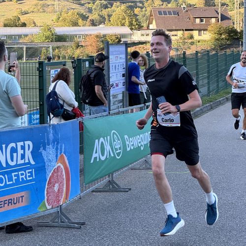 2. AOK Firmenlauf Haslach im Kinzigtal 2026