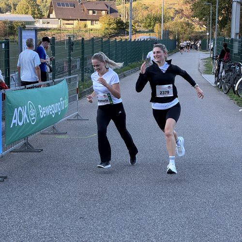 2. AOK Firmenlauf Haslach im Kinzigtal 2026