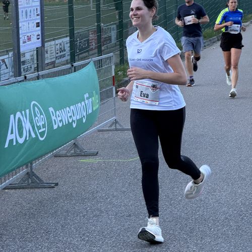 2. AOK Firmenlauf Haslach im Kinzigtal 2026