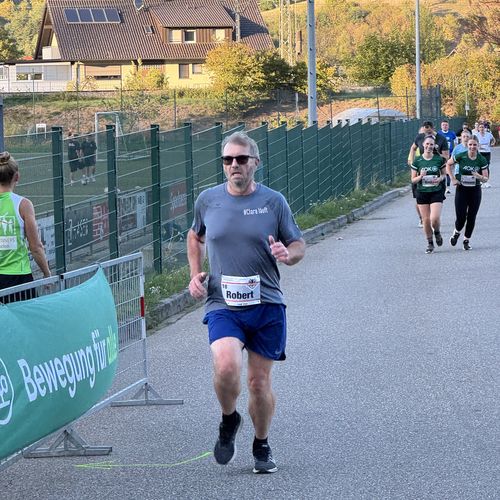 2. AOK Firmenlauf Haslach im Kinzigtal 2026