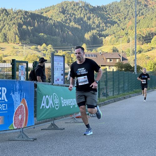 2. AOK Firmenlauf Haslach im Kinzigtal 2026