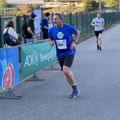 2. AOK Firmenlauf Haslach im Kinzigtal 2026