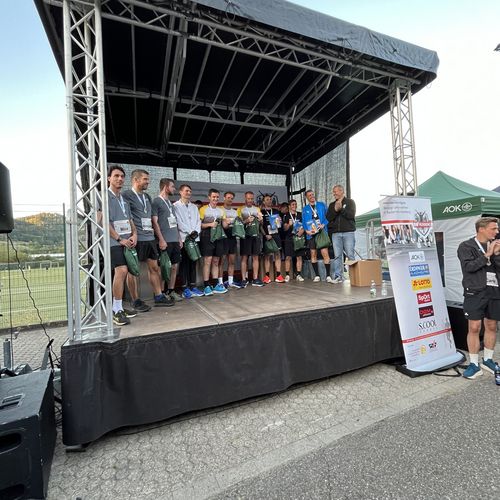 2. AOK Firmenlauf Haslach im Kinzigtal 2026