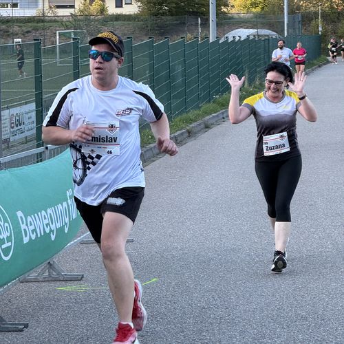 2. AOK Firmenlauf Haslach im Kinzigtal 2026