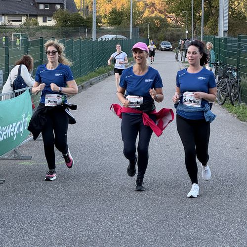 2. AOK Firmenlauf Haslach im Kinzigtal 2026