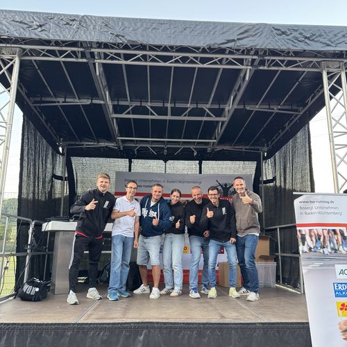 2. AOK Firmenlauf Haslach im Kinzigtal 2026