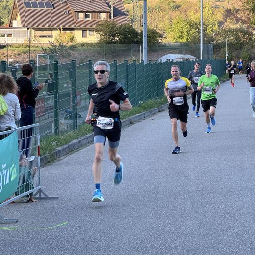 2. AOK Firmenlauf Haslach im Kinzigtal 2026