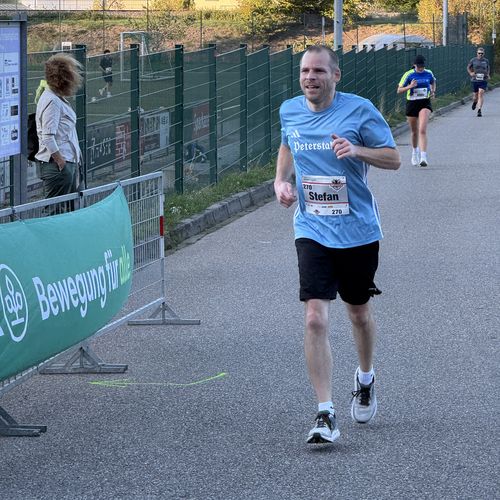 2. AOK Firmenlauf Haslach im Kinzigtal 2026