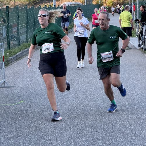 2. AOK Firmenlauf Haslach im Kinzigtal 2026