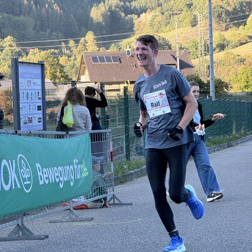 2. AOK Firmenlauf Haslach im Kinzigtal 2026