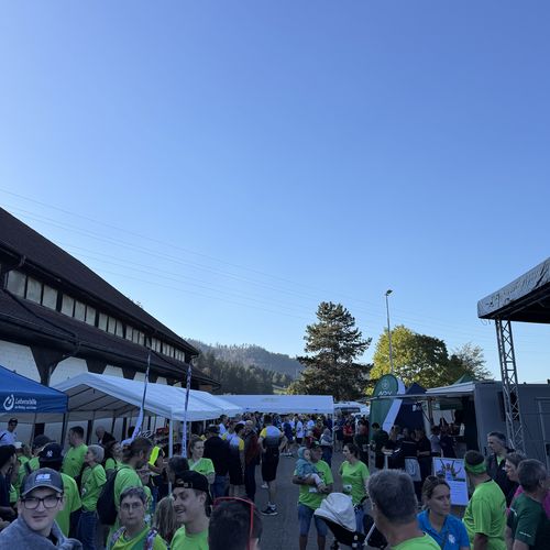 2. AOK Firmenlauf Haslach im Kinzigtal 2026