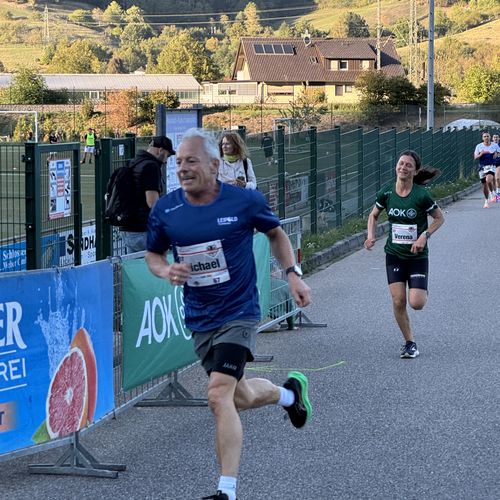 2. AOK Firmenlauf Haslach im Kinzigtal 2026
