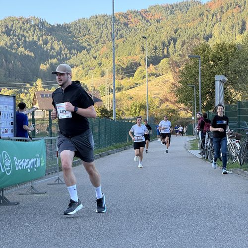 2. AOK Firmenlauf Haslach im Kinzigtal 2026