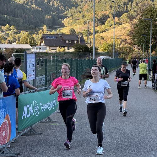 2. AOK Firmenlauf Haslach im Kinzigtal 2026