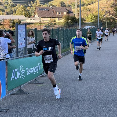 2. AOK Firmenlauf Haslach im Kinzigtal 2026