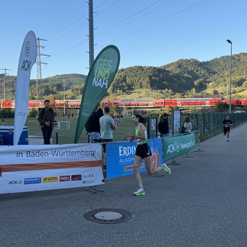 2. AOK Firmenlauf Haslach im Kinzigtal 2026