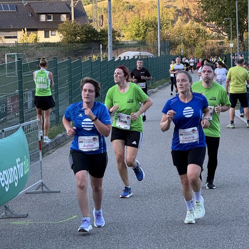 2. AOK Firmenlauf Haslach im Kinzigtal 2026