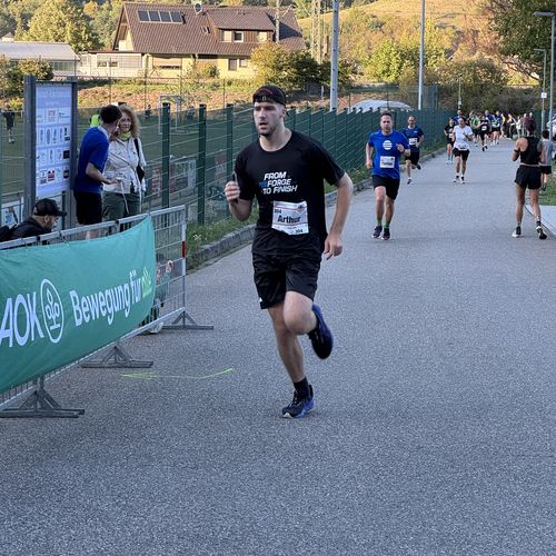 2. AOK Firmenlauf Haslach im Kinzigtal 2026