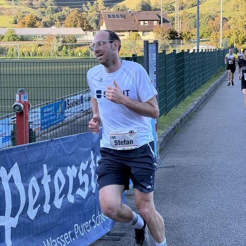 1. AOK Firmenlauf Haslach im Kinzigtal 2025