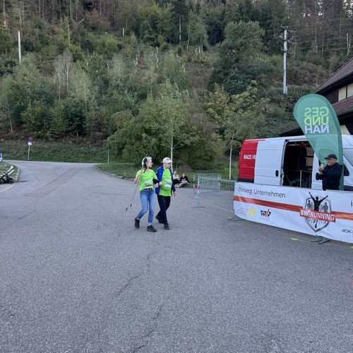 2. AOK Firmenlauf Haslach im Kinzigtal 2026